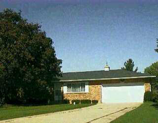 23037 Brick Road South Bend, IN 46628 - Photo 1 of 1