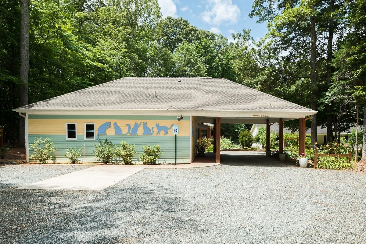 2245 Turner Road Mebane, NC 27302 - Photo 26 of 40 Photo 26