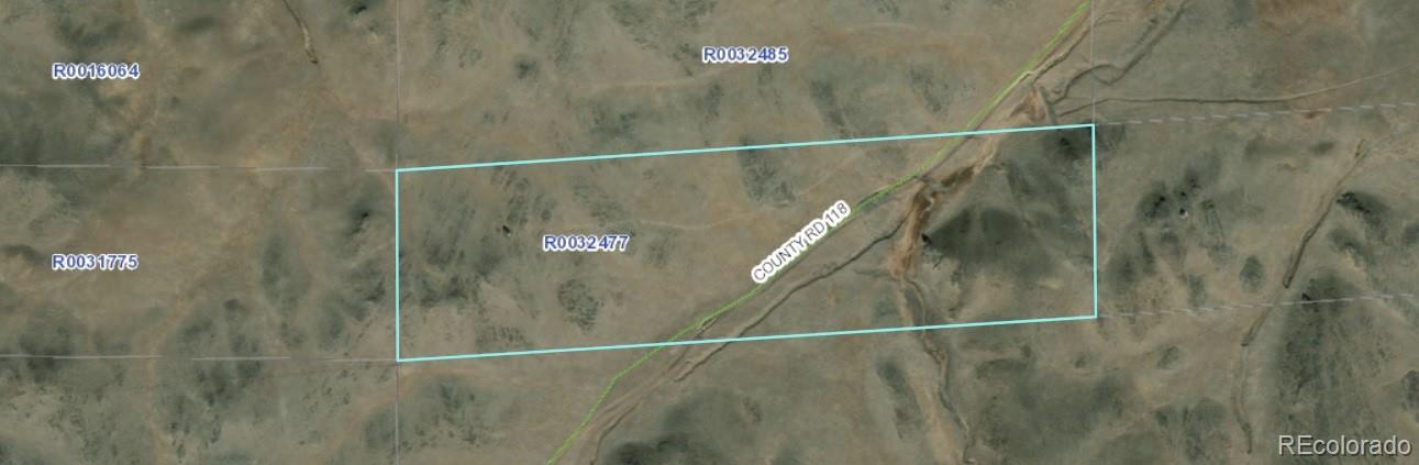 118 A Tbd Cty Road Hartsel, CO 80449 - Photo 26 of 26