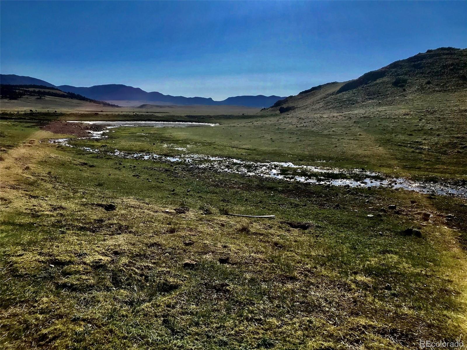 118 A Tbd Cty Road Hartsel, CO 80449 - Photo 4 of 26