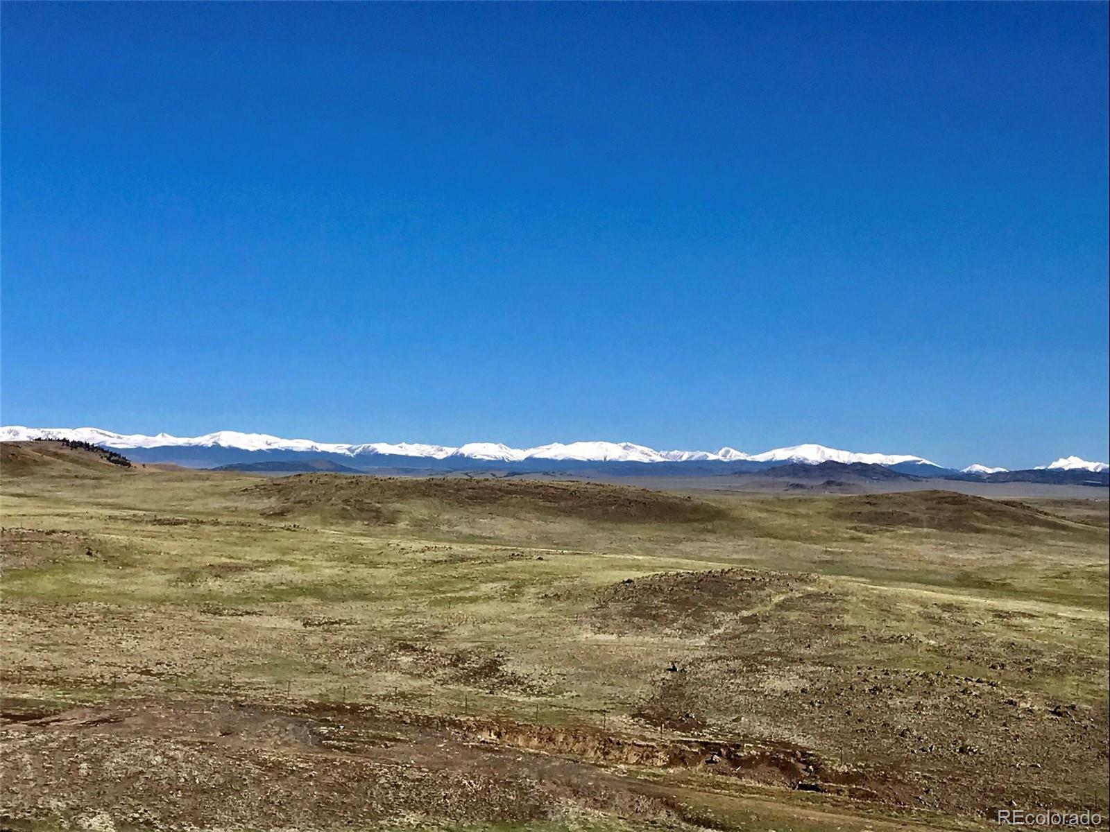118 A Tbd Cty Road Hartsel, CO 80449 - Photo 8 of 26