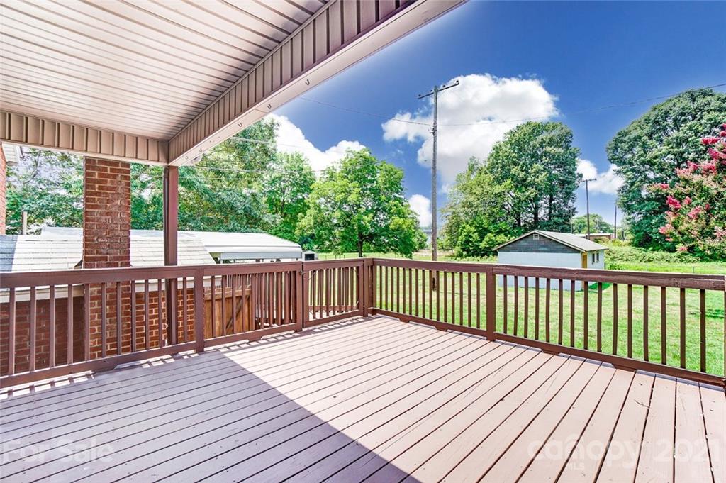 814 South Ridge Avenue Kannapolis, NC 28083 - Photo 29 of 40 Gallery Image 29
