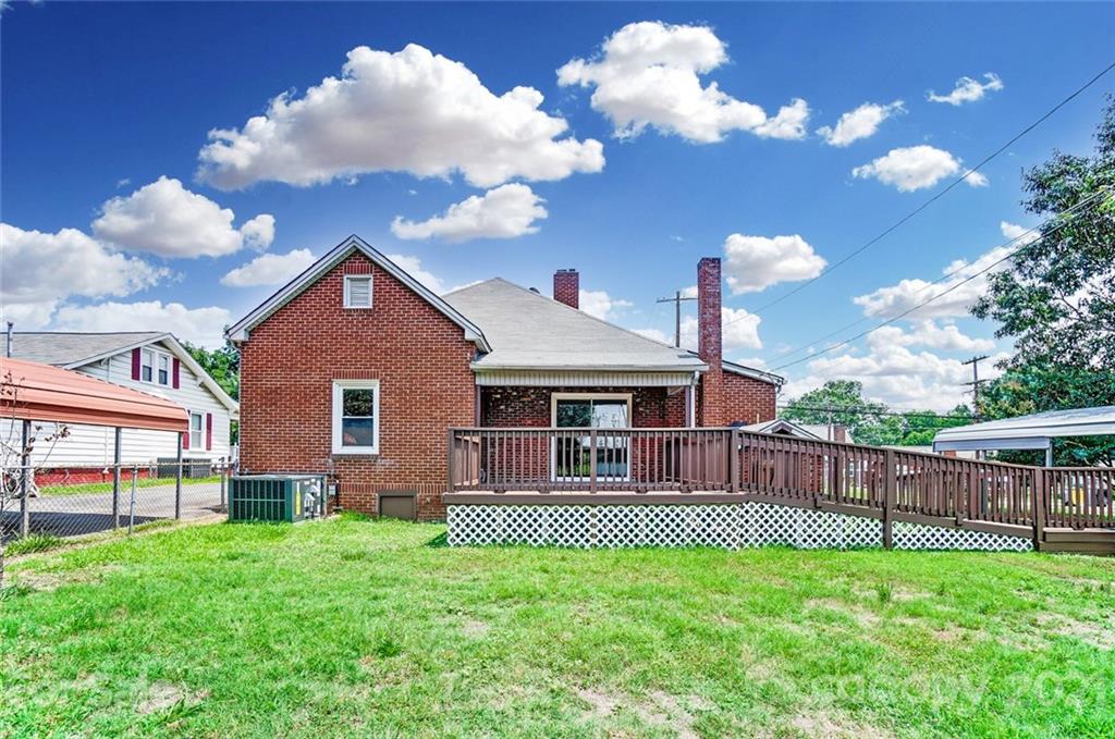 814 South Ridge Avenue Kannapolis, NC 28083 - Photo 40 of 40 Gallery Image 40