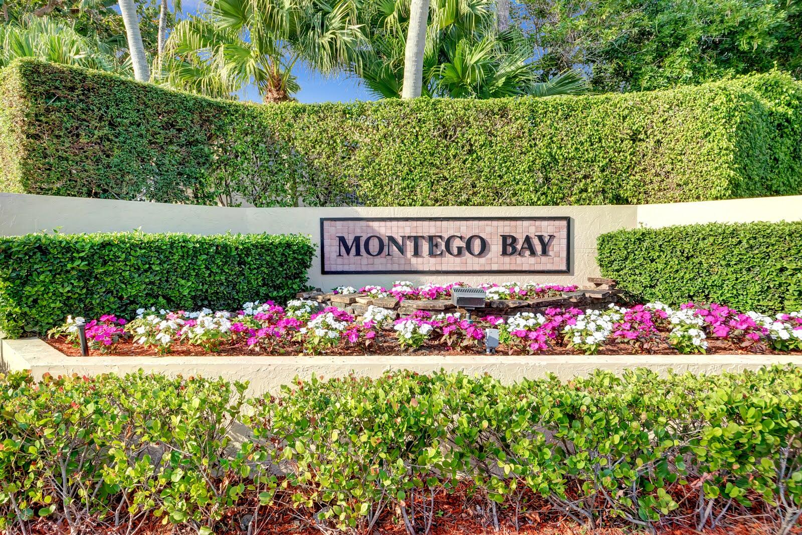 6698 Montego Bay Boulevard, Unit F Boca Raton, FL 33433 - Photo 31 of 34 MONTEGO BAY