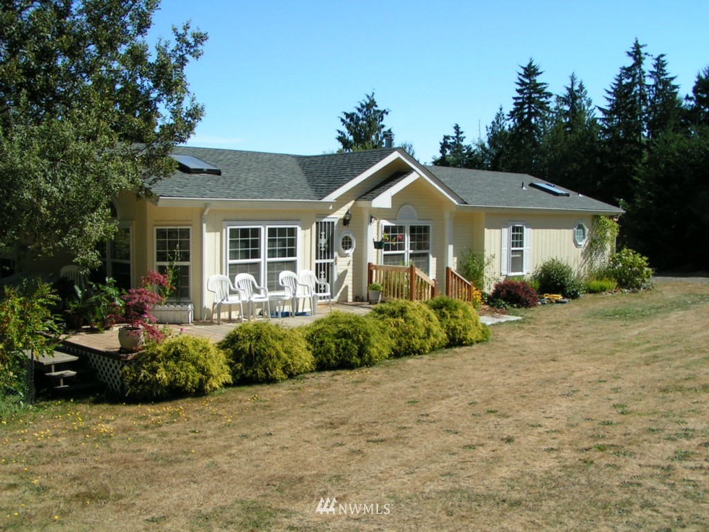 201 Bear Meadow Road Port Angeles, WA 98362 - Photo 1 of 23 Gallery Image 1