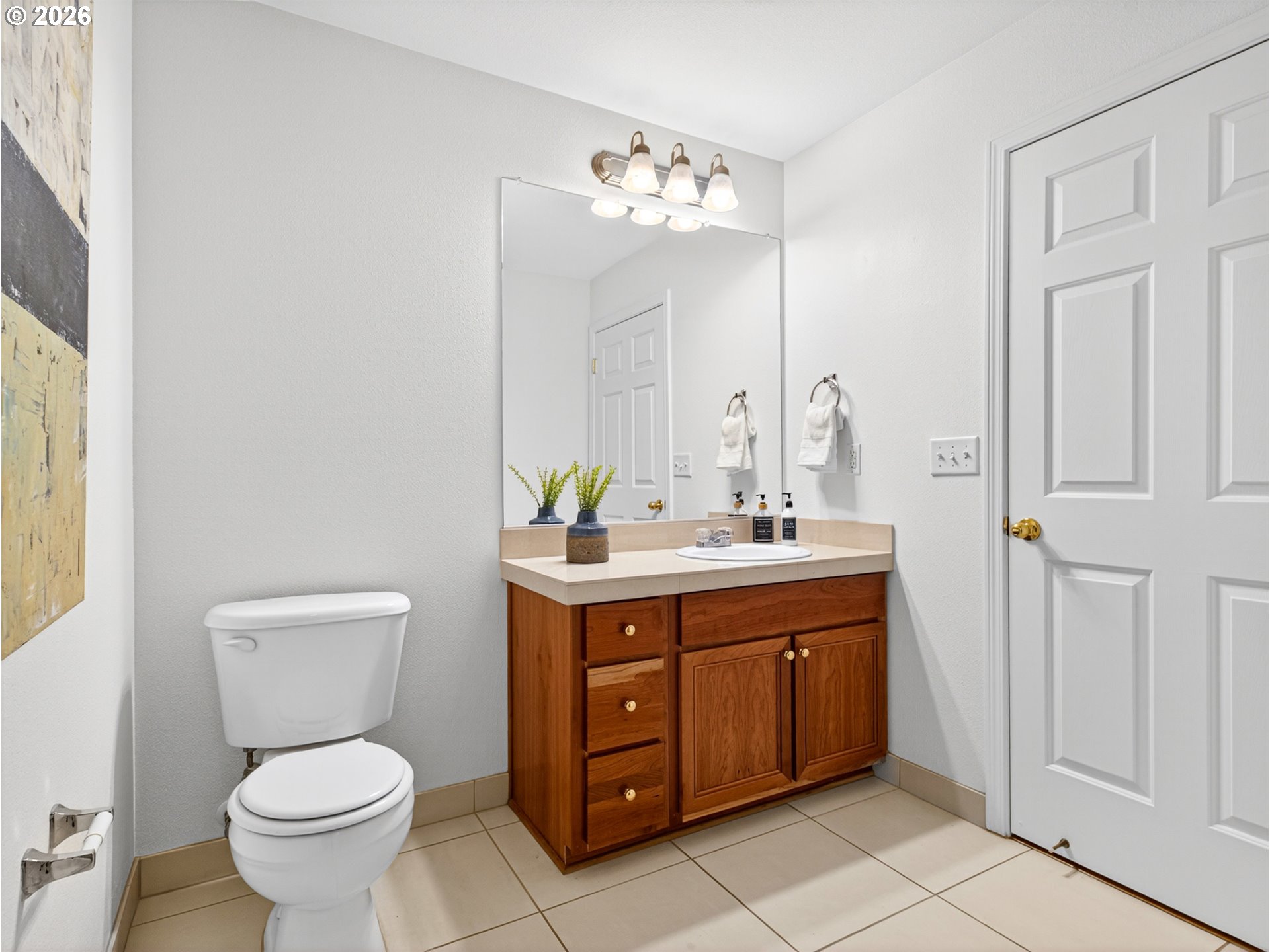 30366 Southwest Ruth Street, Unit 68 Wilsonville, OR 97070 - Photo 22 of 41 Bedroom