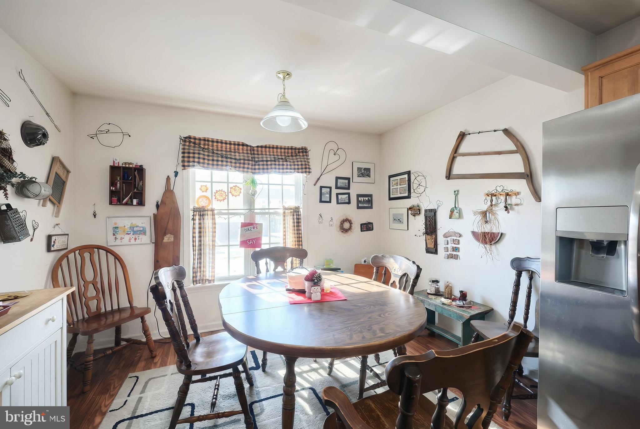 39 Spring Hill Lane Mountville, PA 17554 - Photo 14 of 28 a view of a dining room with furniture