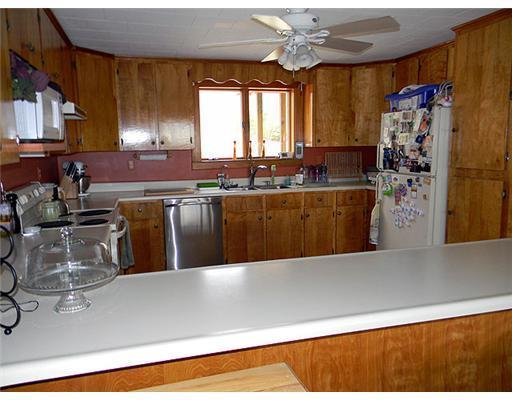 611 Elm Hill Road South Paris, ME 04281 - Photo 7 of 25 Kitchen.
