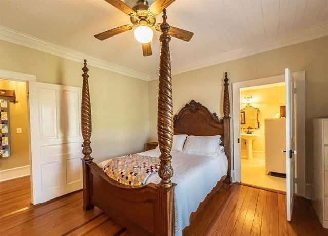 15 Pittman Road Selma, NC 27576 - Photo 18 of 39 Photo 18