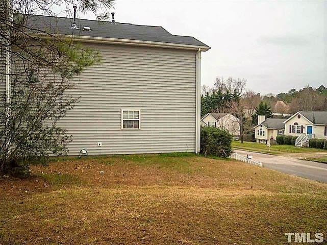 600 Parkander Court Raleigh, NC 27603 - Photo 3 of 12 Photo 3