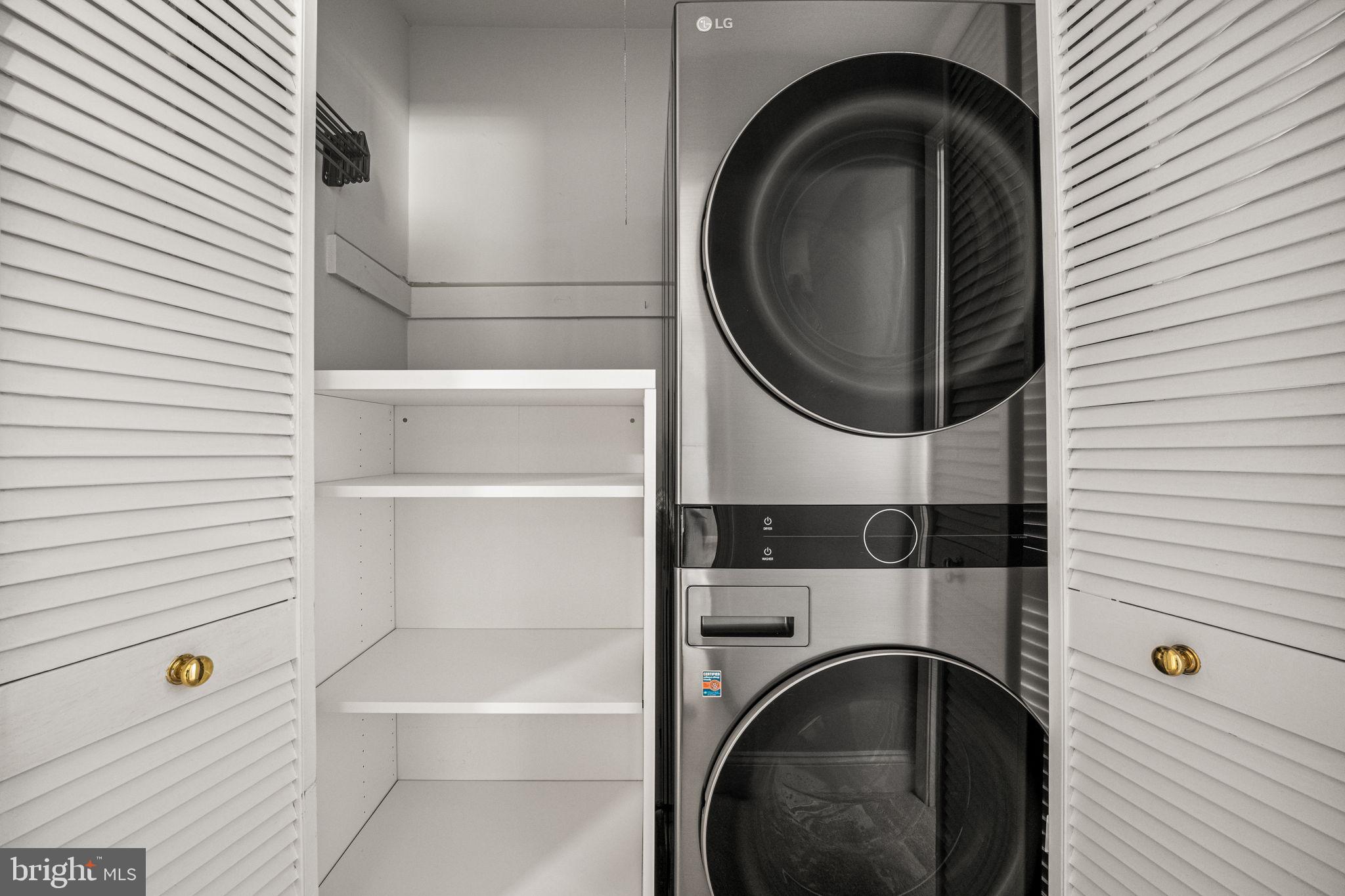 402 Danor Court Chesterbrook, PA 19087 - Photo 29 of 30 Laundry - 2nd floor