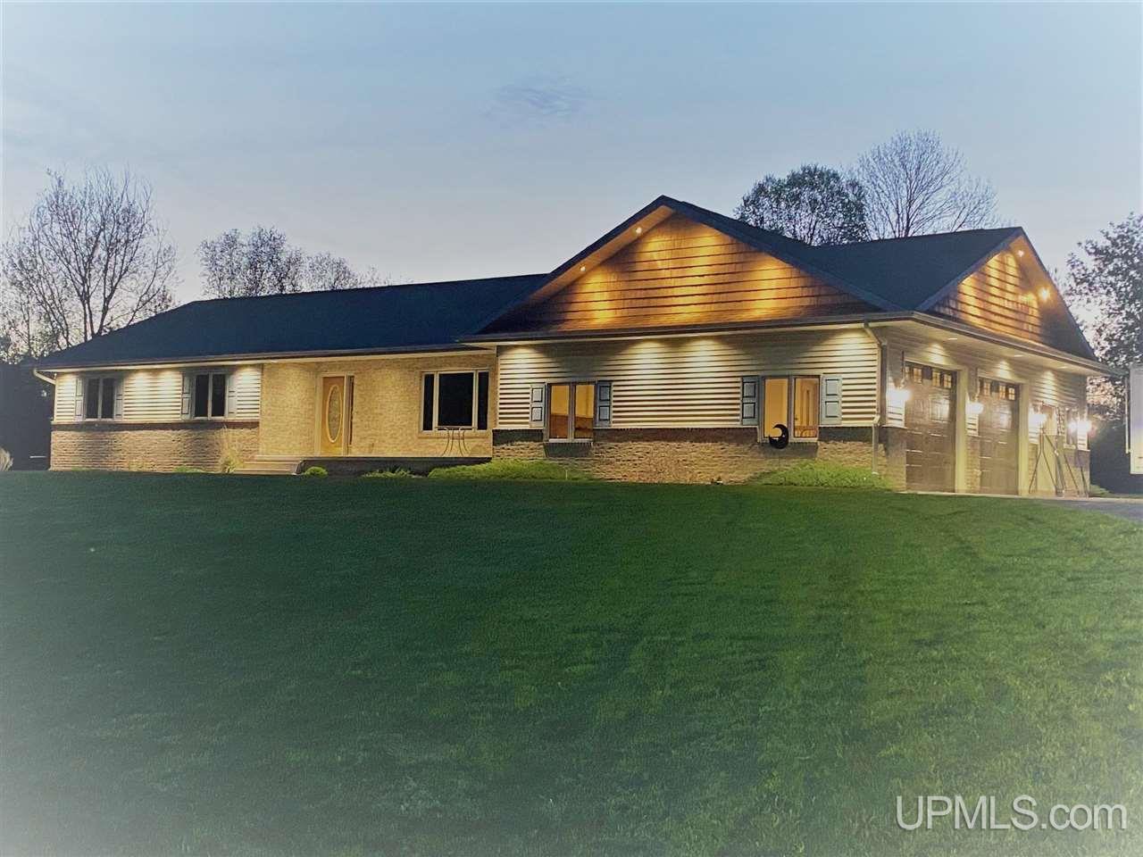 N637 Co Road Menominee, MI 49858 - Photo 37 of 42