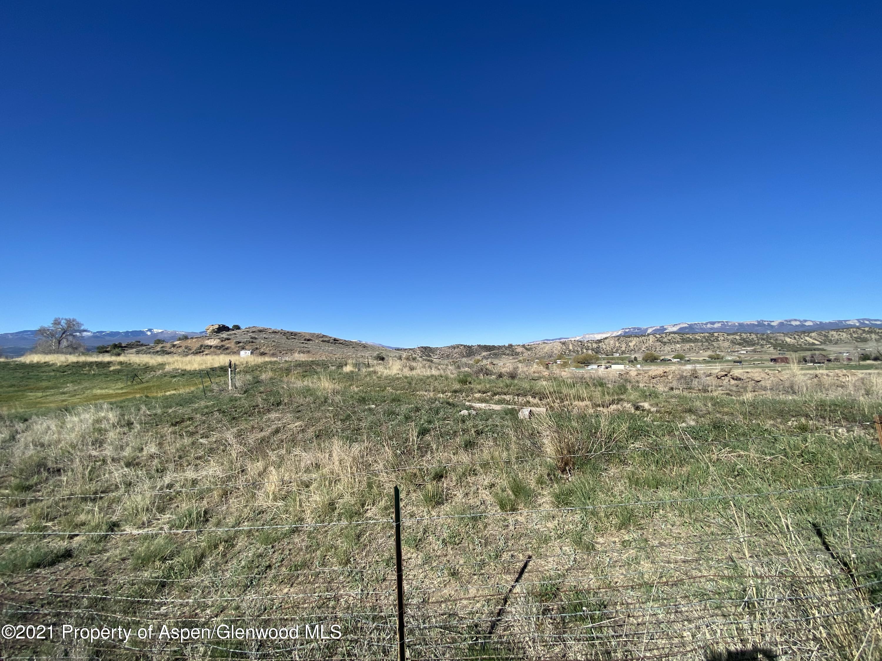 658 Cindys Way Rifle, CO 81650 - Photo 23 of 30 a view of city and ocean