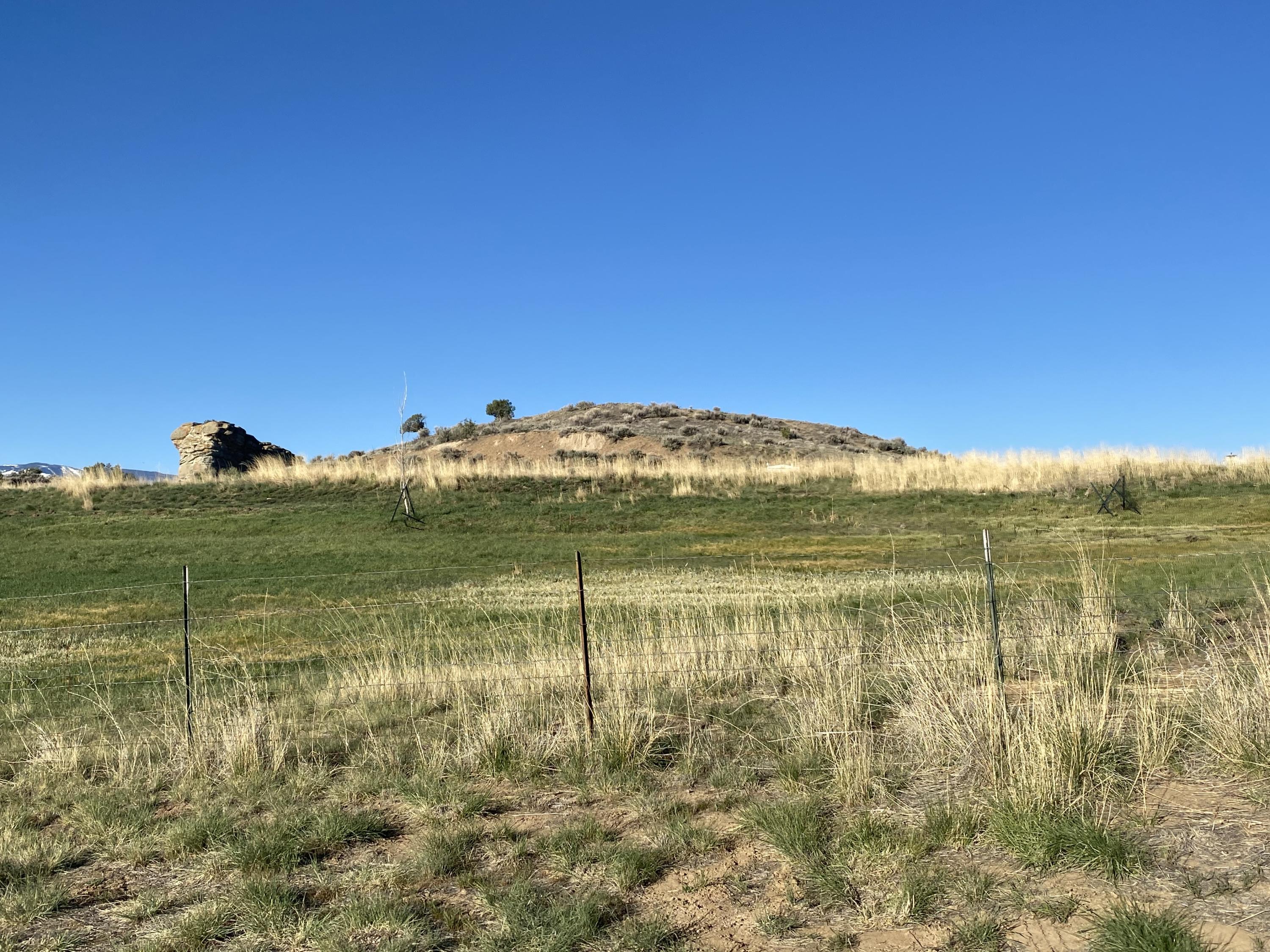 658 Cindys Way Rifle, CO 81650 - Photo 24 of 30 a view of a lake