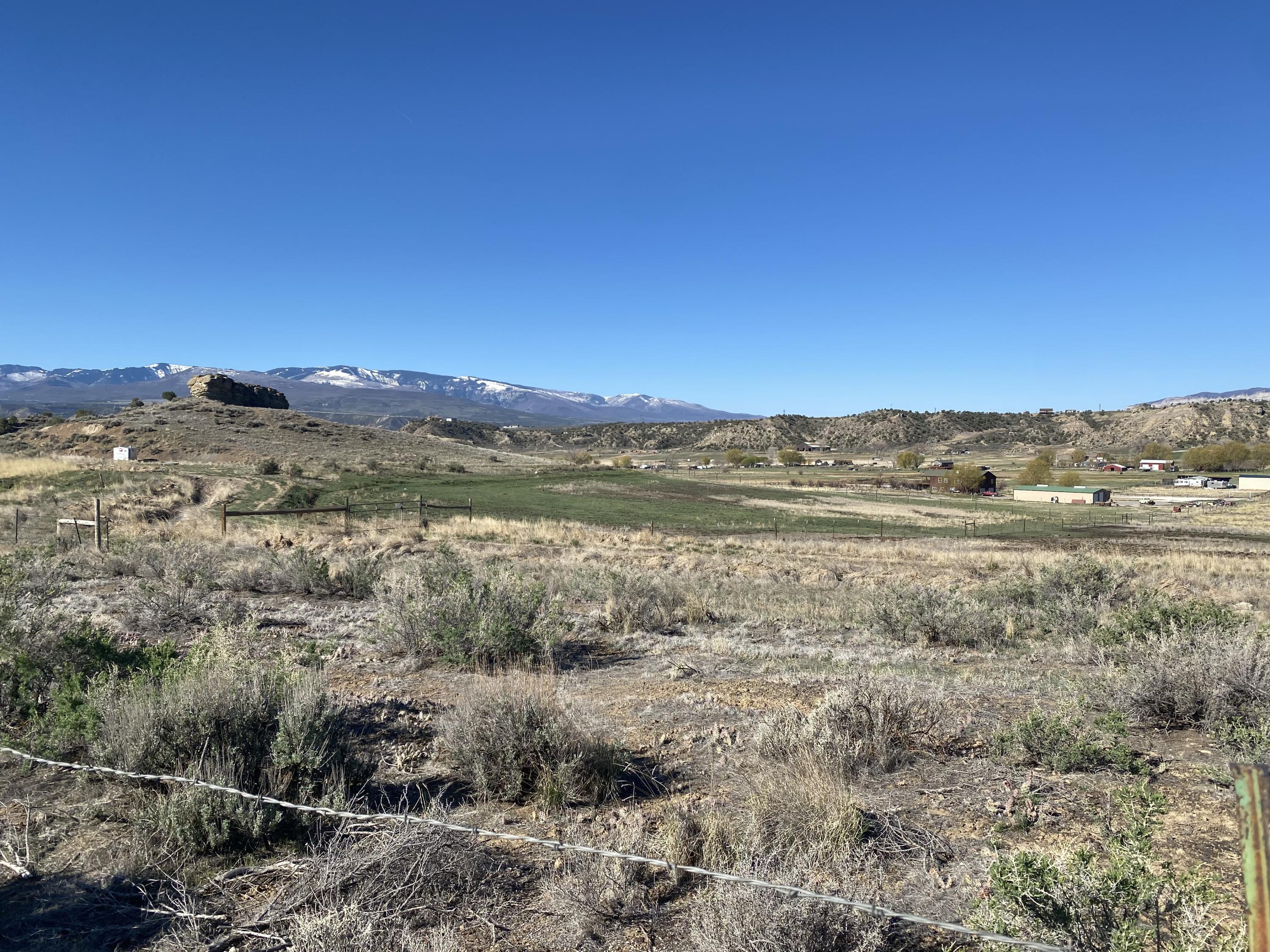 658 Cindys Way Rifle, CO 81650 - Photo 29 of 30 a view of ocean view with beach