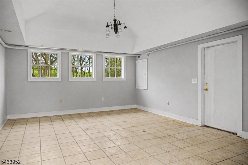 80 Valley Crest Road Annandale, NJ 08801 - Photo 18 of 42 a view of an empty room with a window