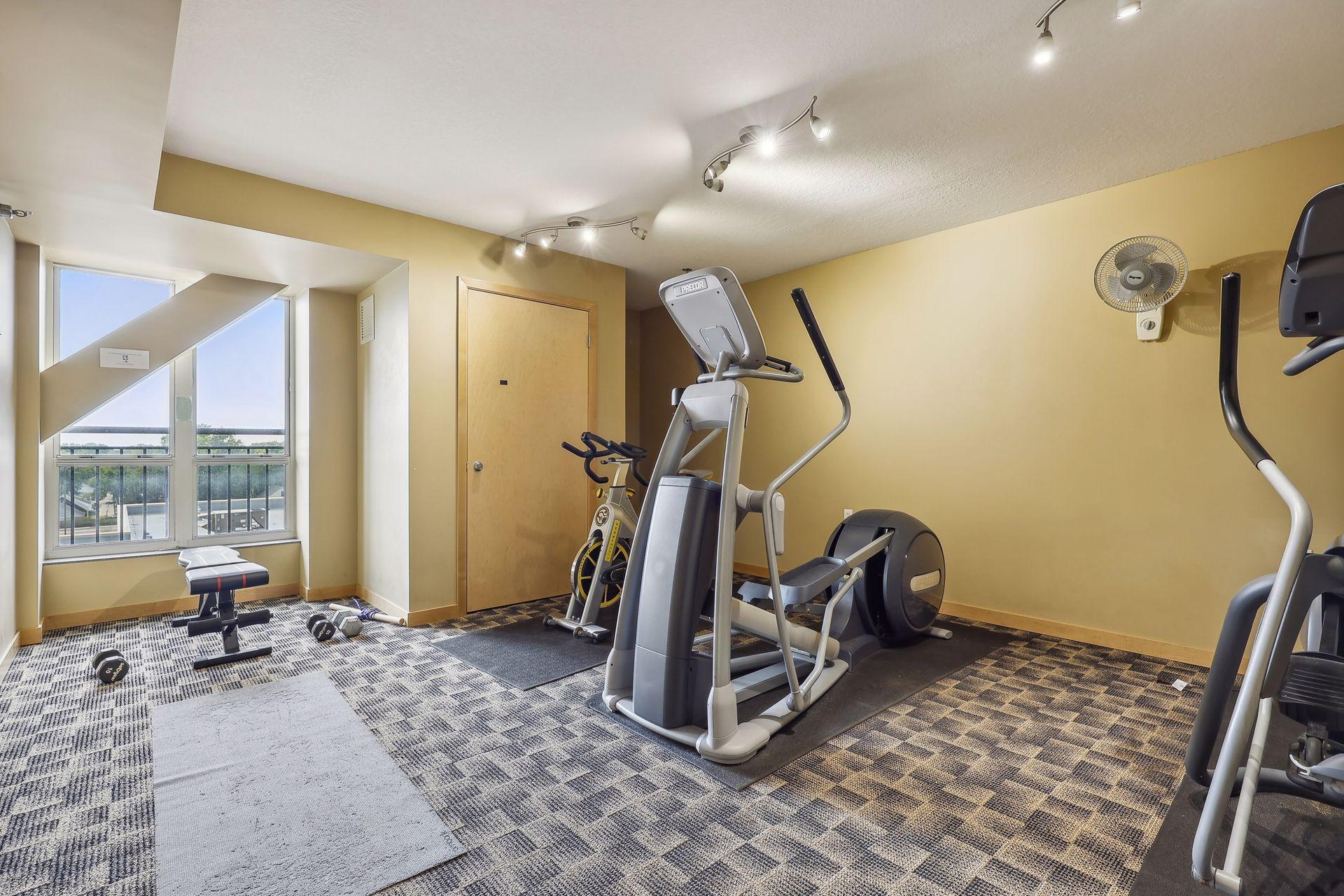 1502 5th Street North, Unit 313 Hopkins, MN 55305 - Photo 26 of 31