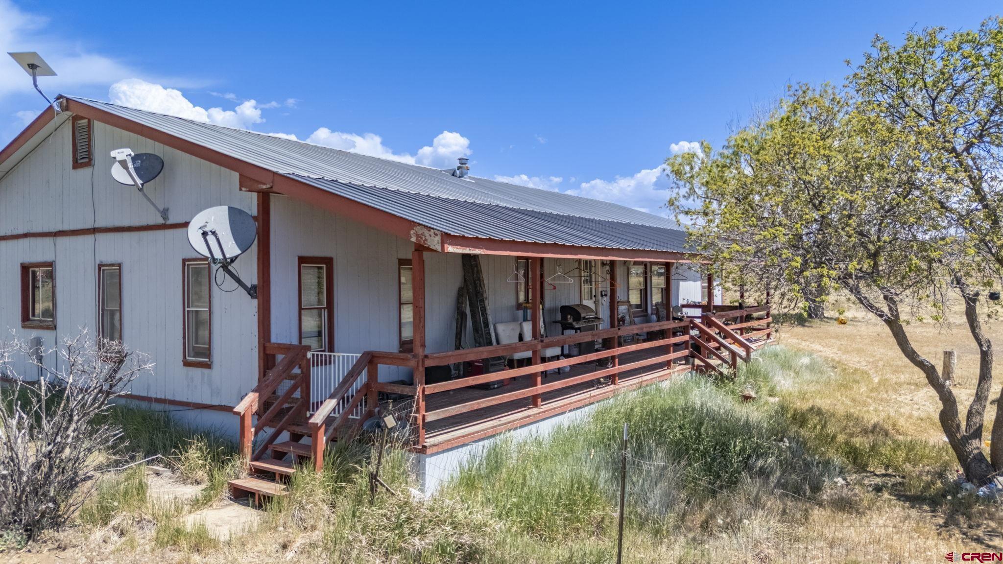 175 Rustic Road Durango, CO 81301 - Photo 11 of 14