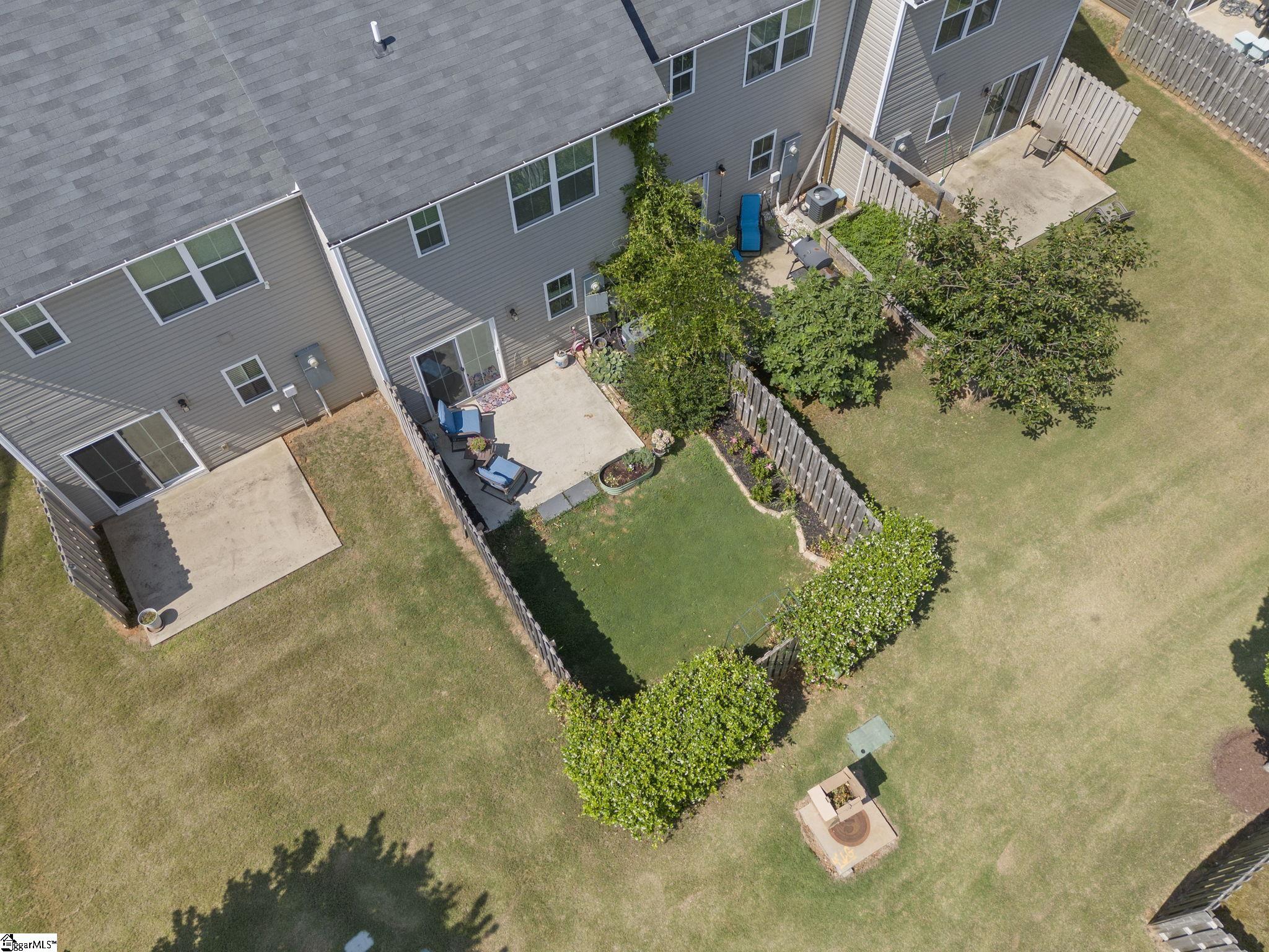 108 Roundtree Drive Simpsonville, SC 29681 - Photo 26 of 27