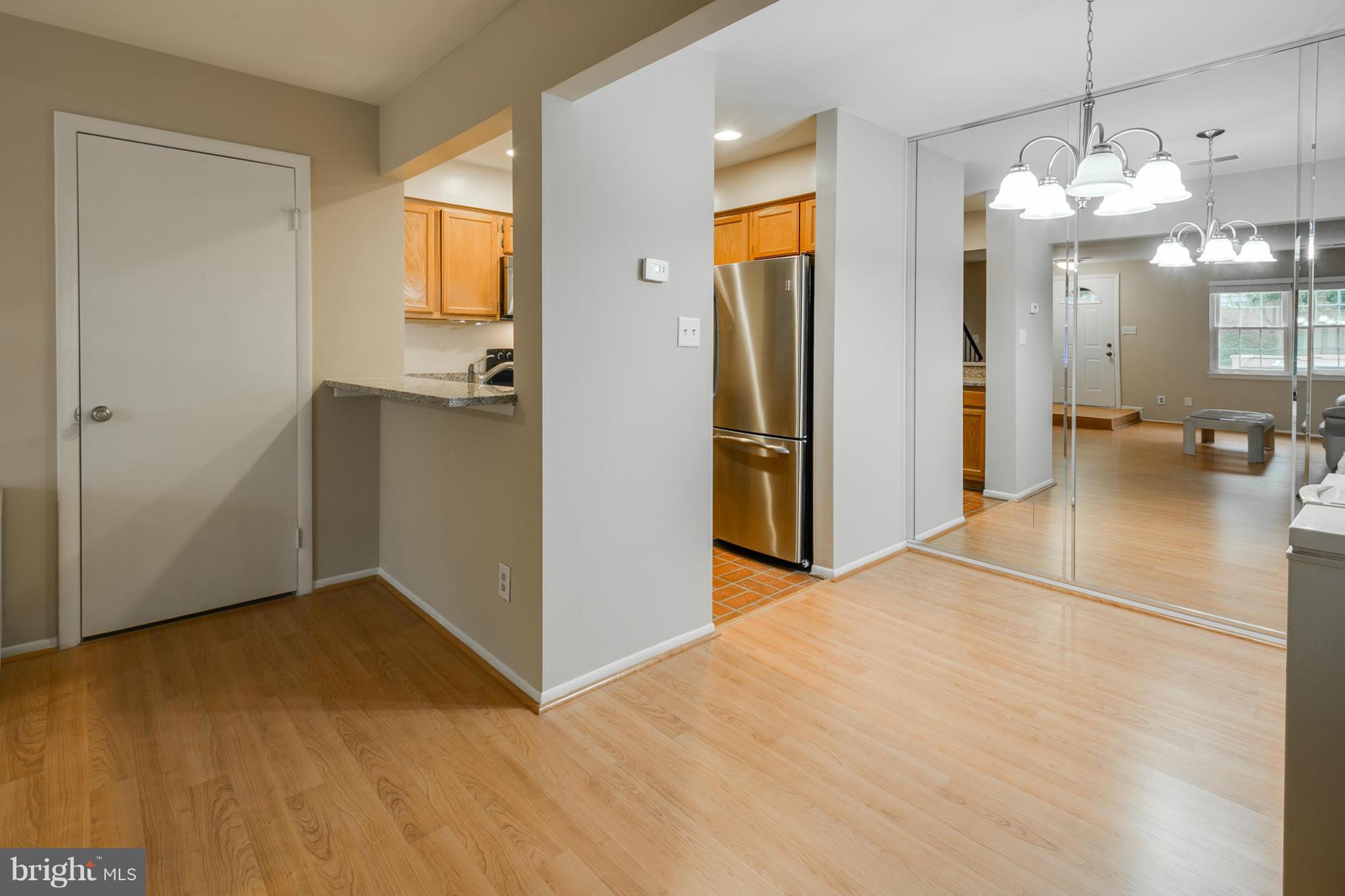 13026 Conductor Way, Unit 112 Silver Spring, MD 20904 - Photo 14 of 30 Dining Room