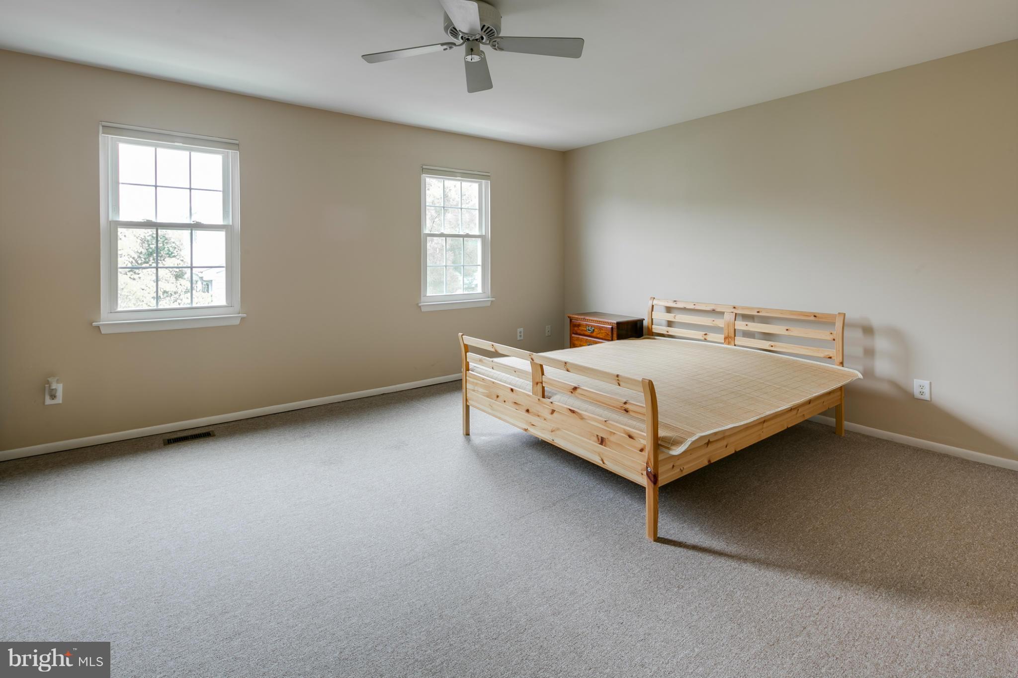 13026 Conductor Way, Unit 112 Silver Spring, MD 20904 - Photo 22 of 30 Bedroom (Master)