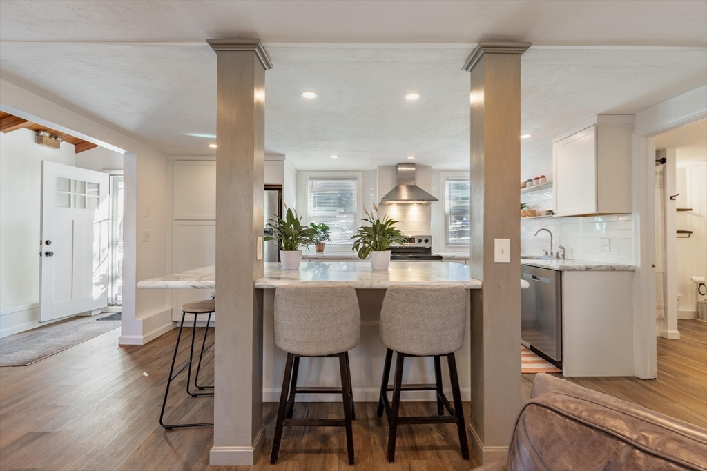 8 R North Street, Unit 5A Plymouth, MA 02360 - Photo 1 of 26