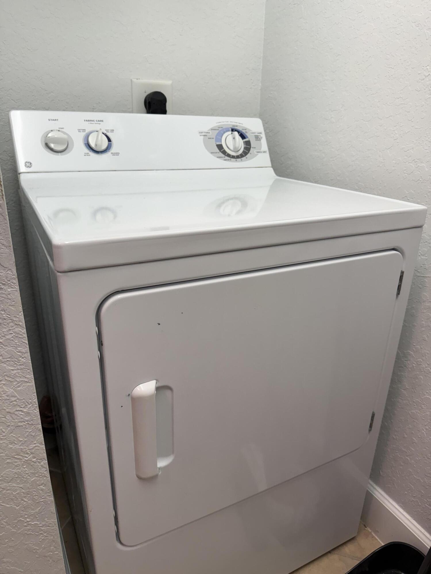3308 Renaissance Way Boynton Beach, FL 33426 - Photo 10 of 33 Dryer