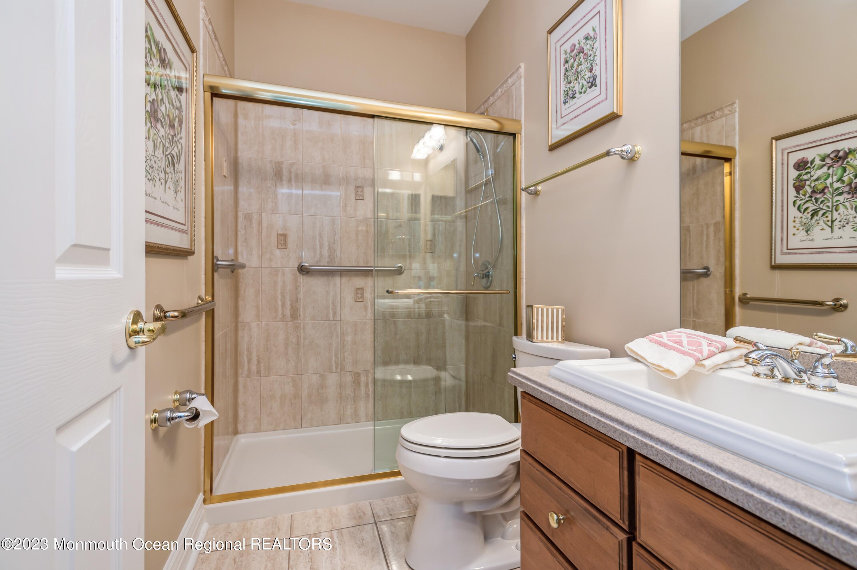 33 Lusitano Road Manalapan, NJ 07726 - Photo 22 of 28 22_33LusitanoRd_8_Bathroom_HiRes