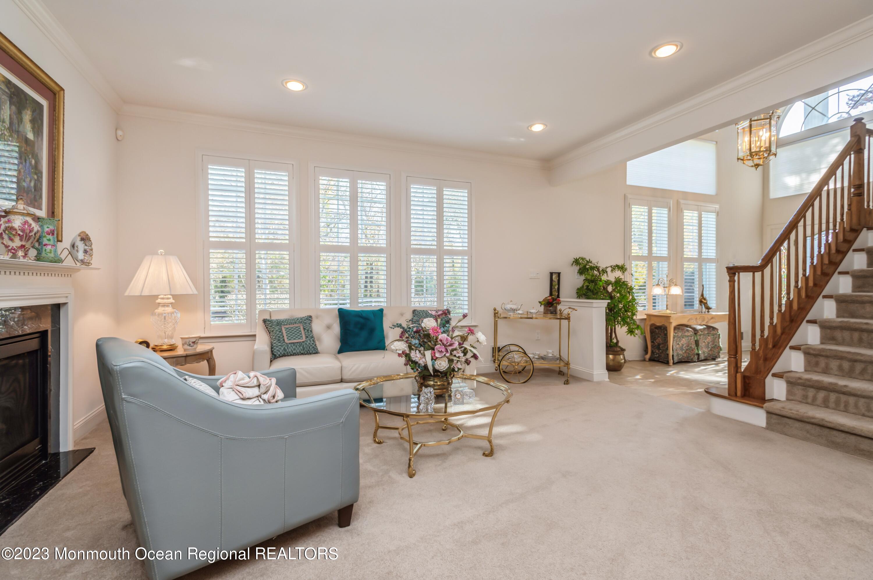 33 Lusitano Road Manalapan, NJ 07726 - Photo 4 of 28 04_33LusitanoRd_165_LivingRoom_HiRes