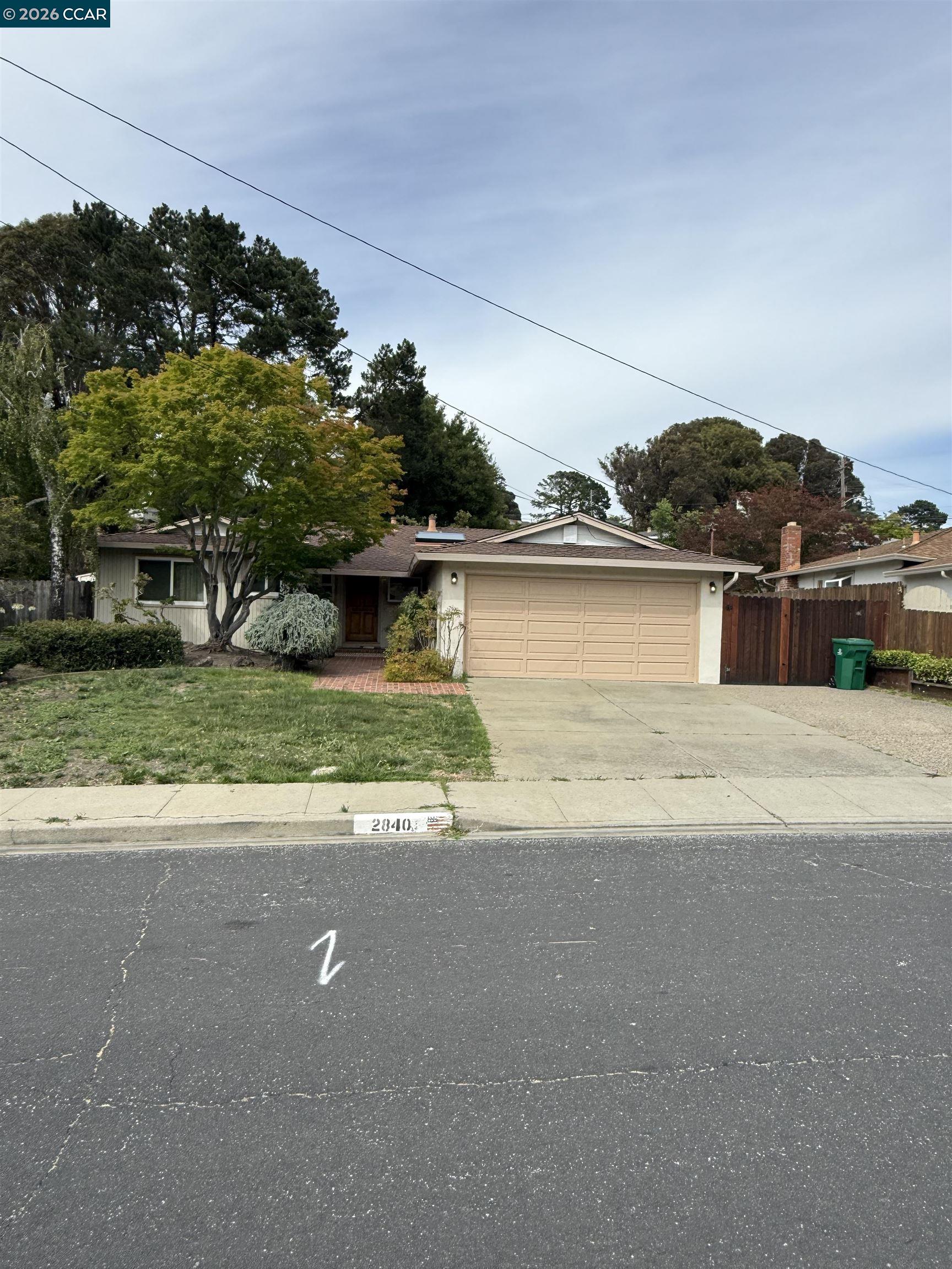 2840 Flannery Road San Pablo, CA 94806 - Photo 1 of 24