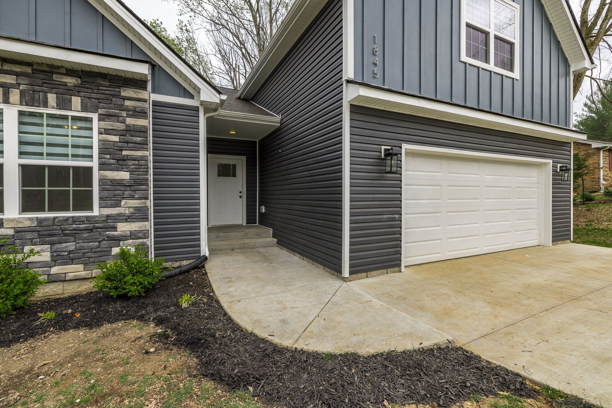 1845 Dinsmore Road Clarksville, TN 37040 - Photo 3 of 70 a view of a house with outdoor space