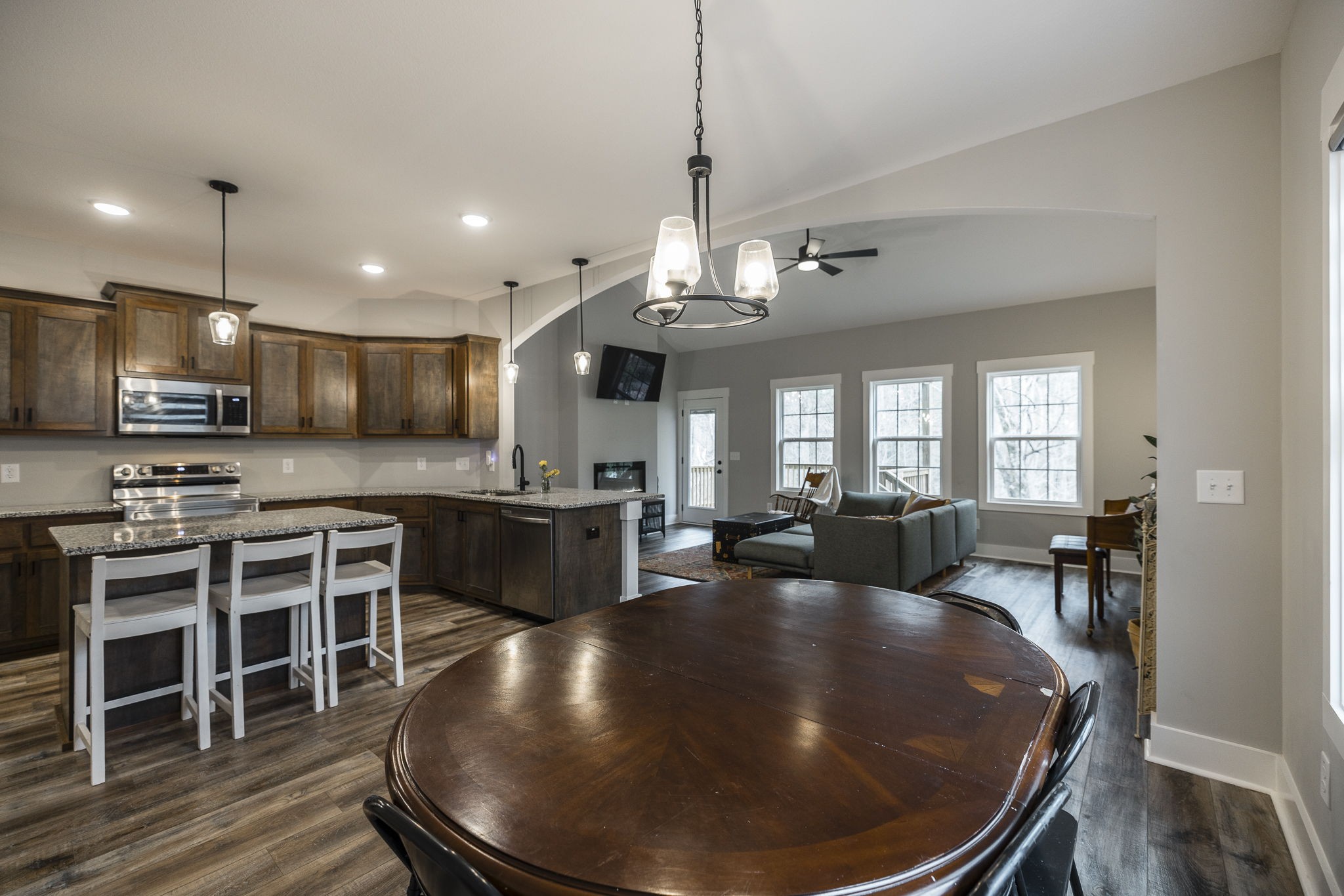 1845 Dinsmore Road Clarksville, TN 37040 - Photo 31 of 70