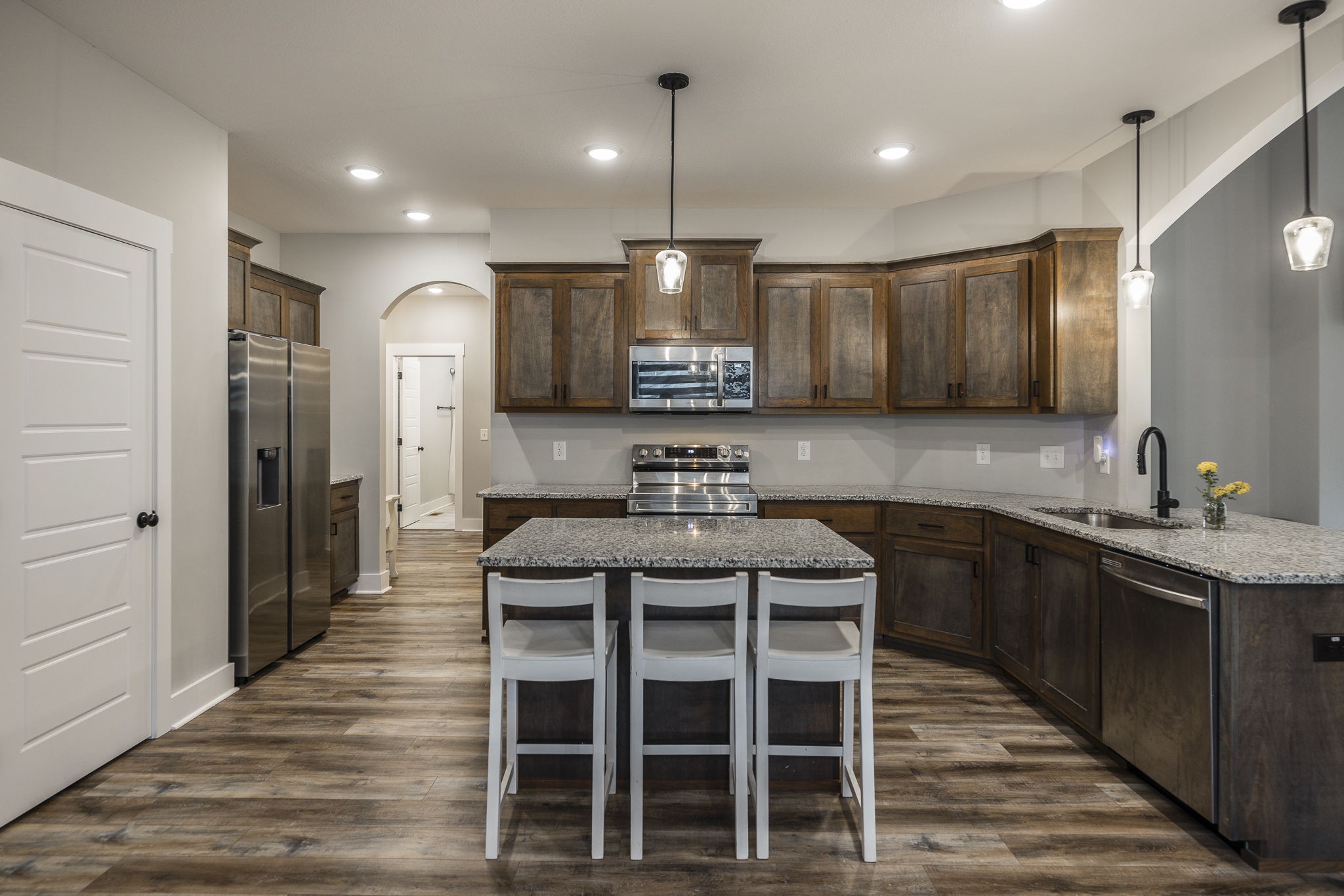 1845 Dinsmore Road Clarksville, TN 37040 - Photo 35 of 70