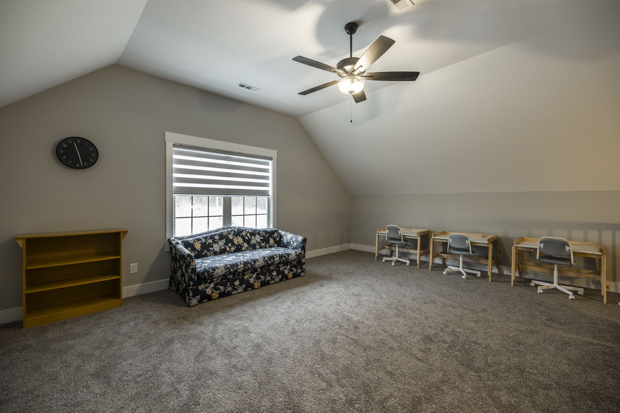1845 Dinsmore Road Clarksville, TN 37040 - Photo 51 of 70 a living room with furniture and a window