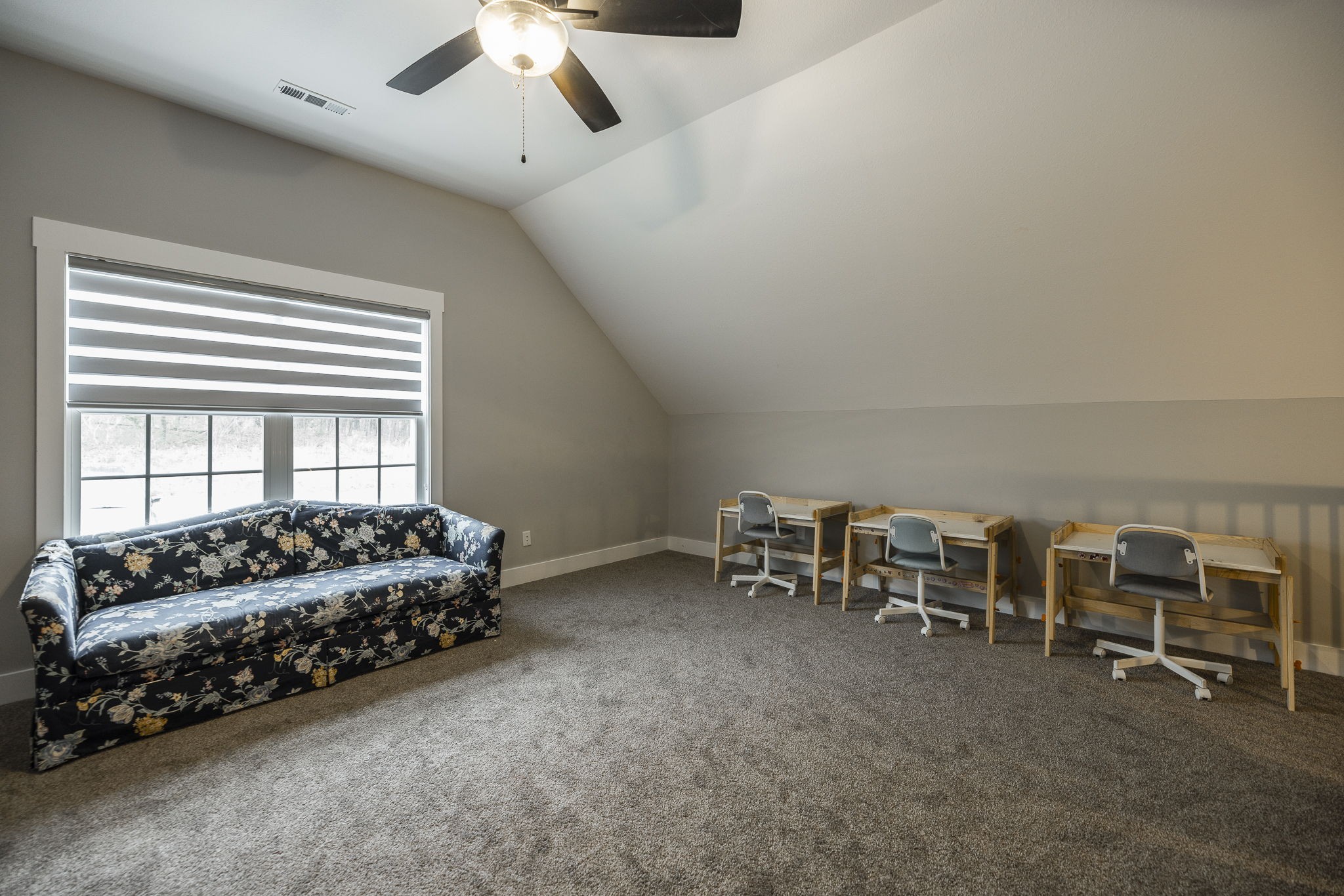1845 Dinsmore Road Clarksville, TN 37040 - Photo 53 of 70 a living room with furniture and a large window