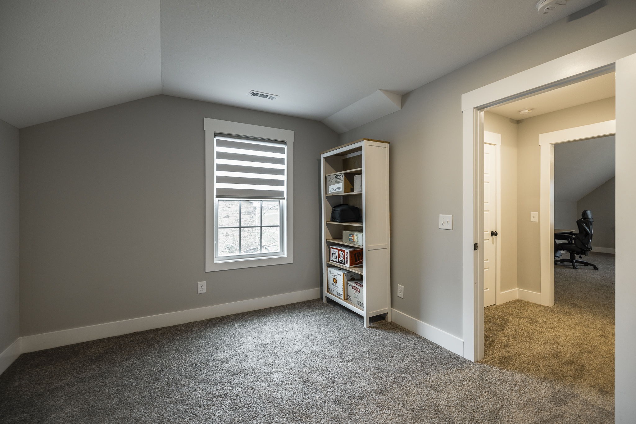 1845 Dinsmore Road Clarksville, TN 37040 - Photo 64 of 70 an empty room with windows and closet