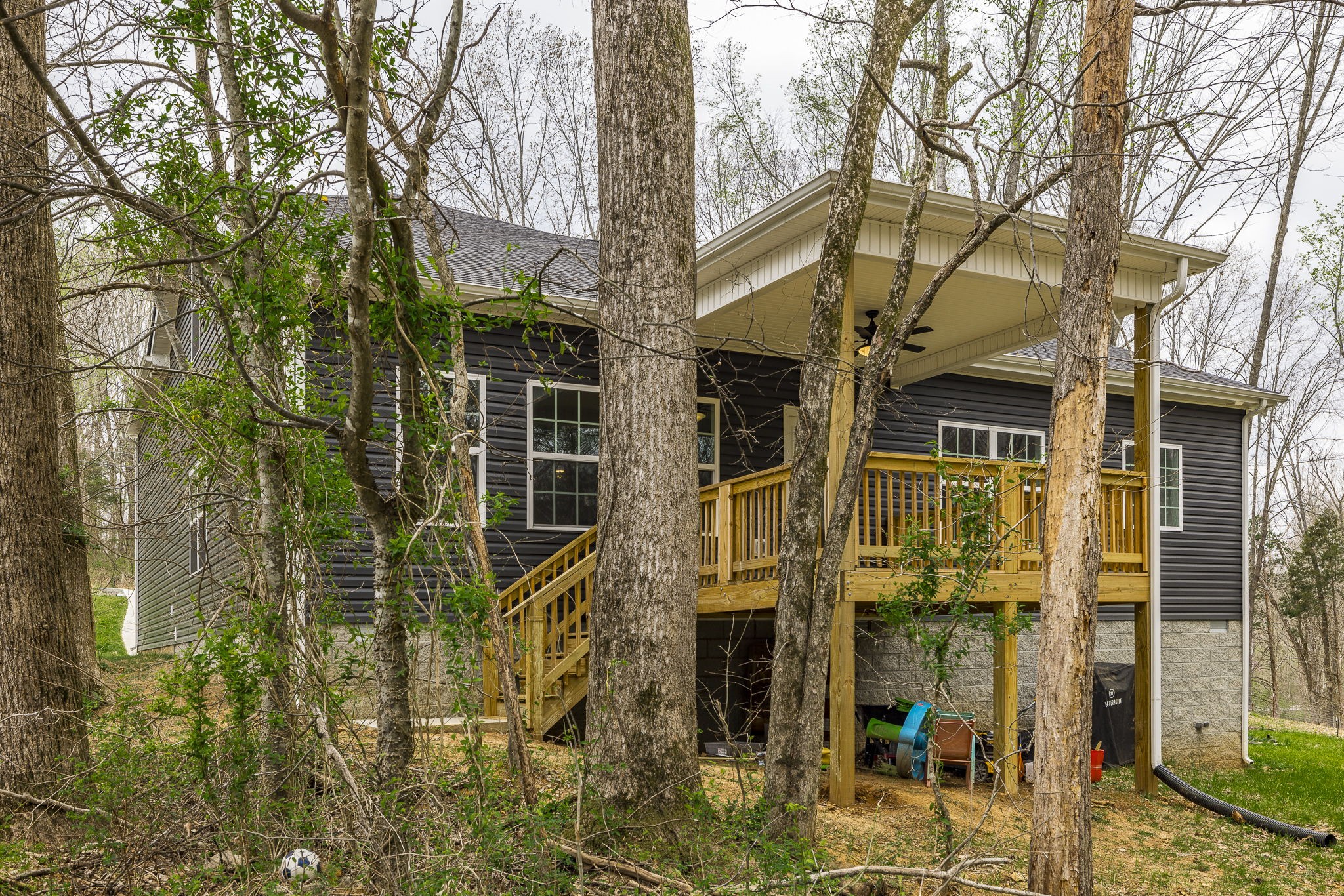 1845 Dinsmore Road Clarksville, TN 37040 - Photo 67 of 70