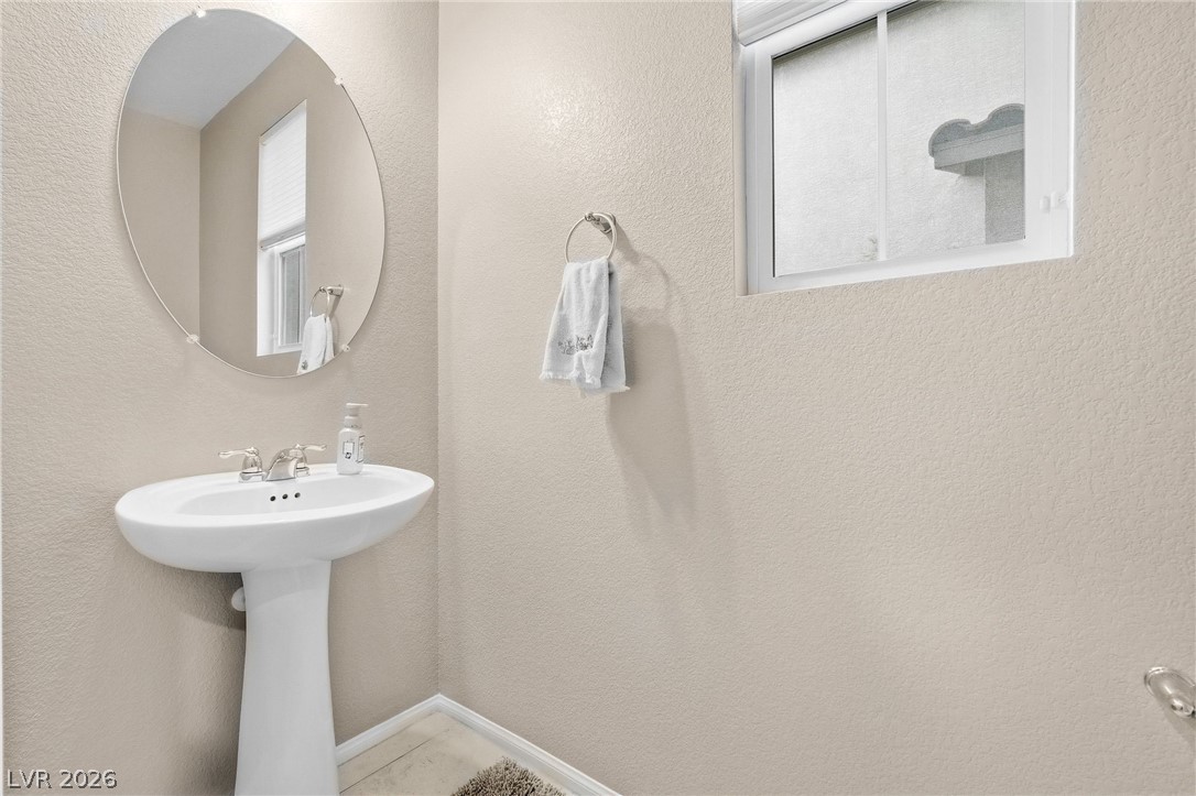 150 Fulgora Street Henderson, NV 89074 - Photo 24 of 92 Downstairs 1/2 bath.