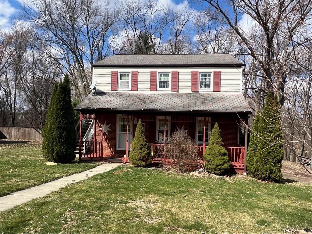 110 Edgewood Drive Beaver, PA 15009 - Photo 2 of 31