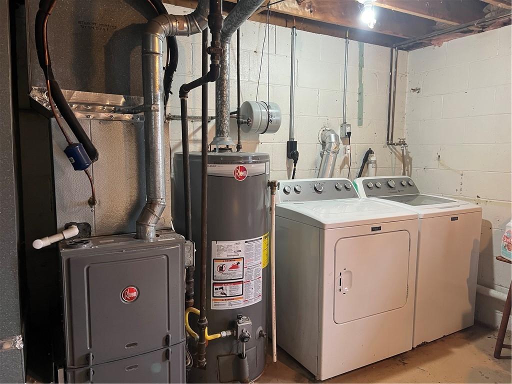 110 Edgewood Drive Beaver, PA 15009 - Photo 29 of 31