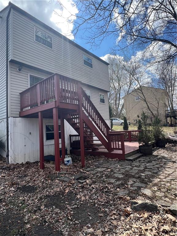 110 Edgewood Drive Beaver, PA 15009 - Photo 3 of 31