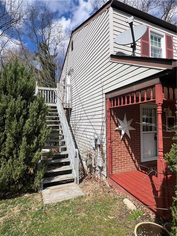 110 Edgewood Drive Beaver, PA 15009 - Photo 7 of 31