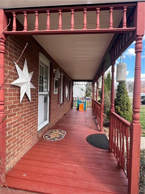 110 Edgewood Drive Beaver, PA 15009 - Photo 8 of 31