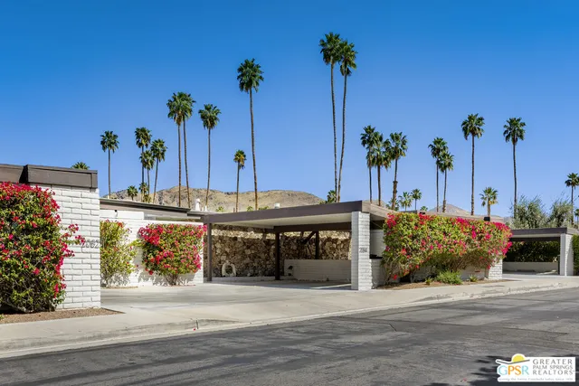 $649,000 | 2084 South Lagarto Way, Palm Springs, CA 92264