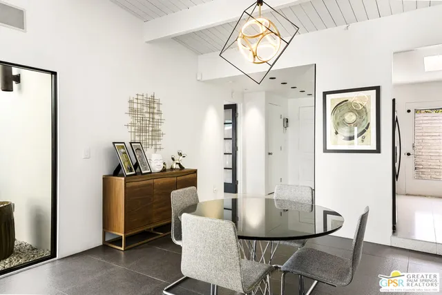 $649,000 | 2084 South Lagarto Way, Palm Springs, CA 92264