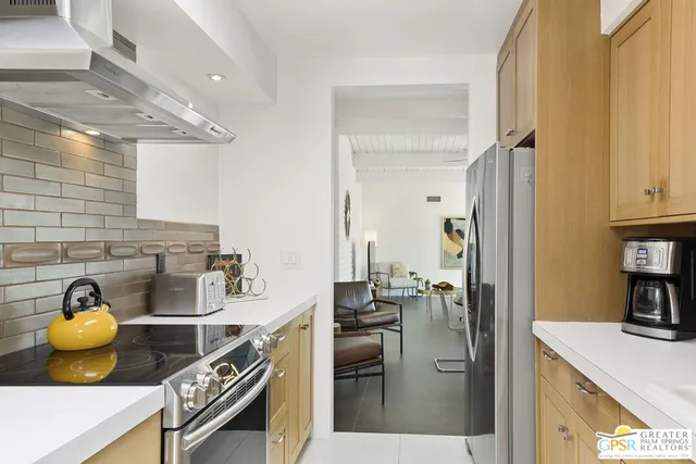 $649,000 | 2084 South Lagarto Way, Palm Springs, CA 92264