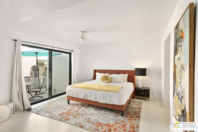 $649,000 | 2084 South Lagarto Way, Palm Springs, CA 92264