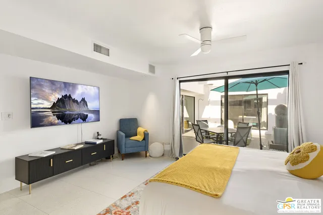 $649,000 | 2084 South Lagarto Way, Palm Springs, CA 92264