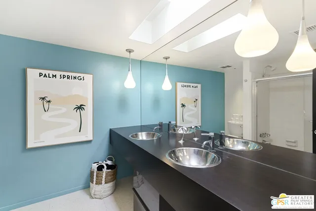 $649,000 | 2084 South Lagarto Way, Palm Springs, CA 92264