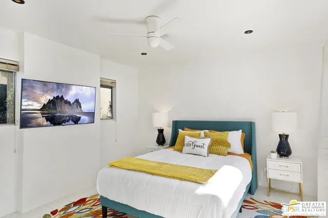 $649,000 | 2084 South Lagarto Way, Palm Springs, CA 92264